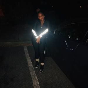 Meet your Posher, Leticia